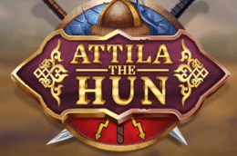Attila the Hun screenshot