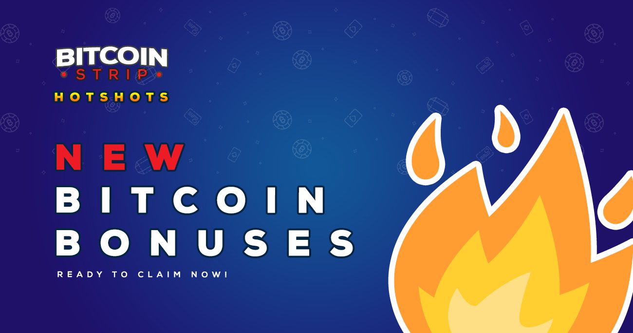 Bitcoin Hotshots 24 November 2020