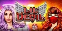 Lil’Devil screenshot
