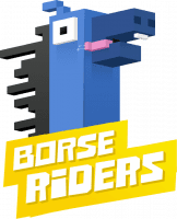 Borse Riders logo