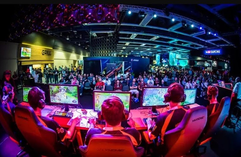 BREAKING NEWS: The Esports Betting Market Value Is Expected to Exceed $205 Billion by 2026