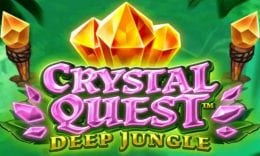 Crystal Quest screenshot