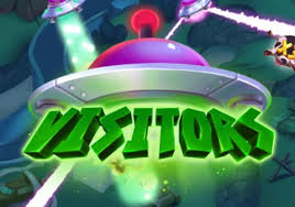 Visitors review