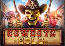 Cowboys Gold review