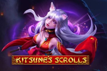 Kitsunes Scrolls review