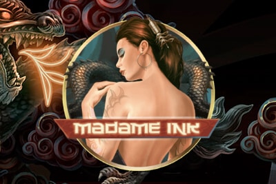 Madame Ink review