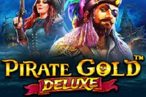 Pirate Gold Deluxe review
