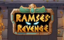 Ramses Revenge screenshot