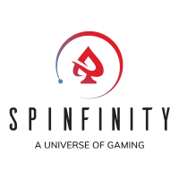 Spinfinity logo
