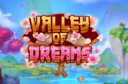 Valley of Dreams screenshot