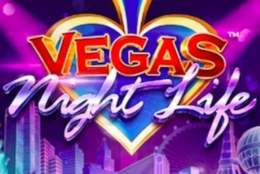 Vegas Nightlife review
