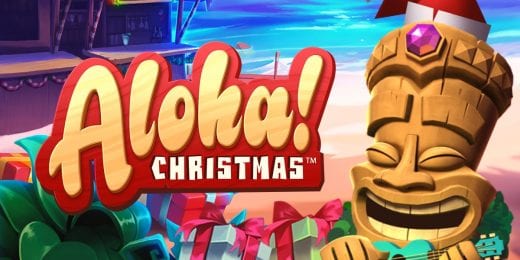 Aloha Christmas review