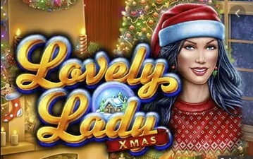 Lovely Lady Christmas review