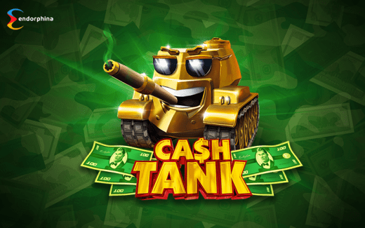 Cash Tank review