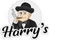Harry’s Casino logo