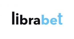 LibraBet Casino logo