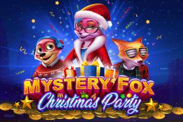 Mystery Fox Christmas Party review