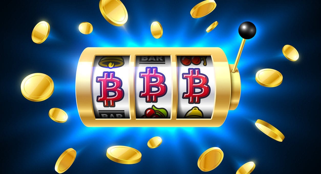 Play The Top 5 New Slots At 5 Top Bitcoin Casinos