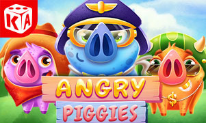 Angry Piggies review