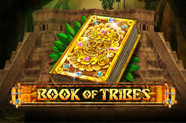 Book of Tribes Reloaded review