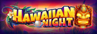 Hawaiian Nights review