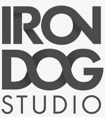 Iron Dog Gaming review
