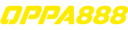 Oppa888 Casino logo
