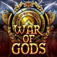 War of Gods screenshot