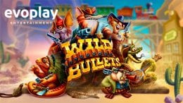 Wild Bullets screenshot