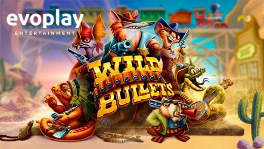 Wild Bullets review