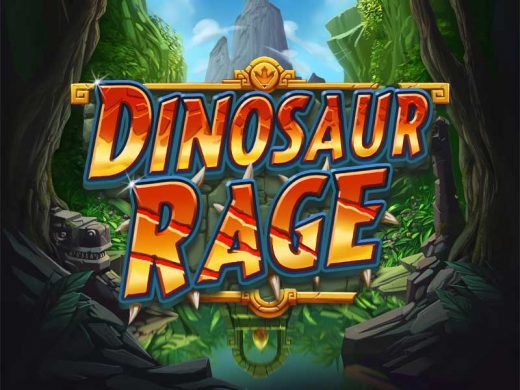 Dinosaur Rage review