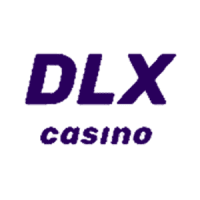 DLX Casino logo