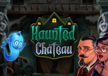 Haunted Chateau screenshot
