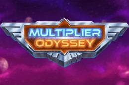 Multiplier Odyssey screenshot