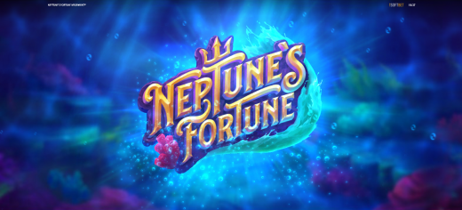 Neptunes Fortune Megaways review