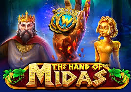 The Hand of Midas review