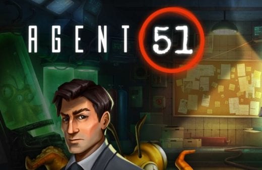 Agent 51 review