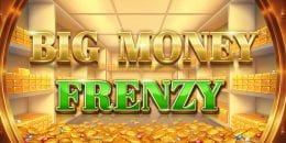 Big Money Frenzy screenshot
