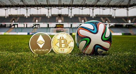 Crypto Sport Betting: Top 5 Crypto Sports Betting Sites To Keep You Winning