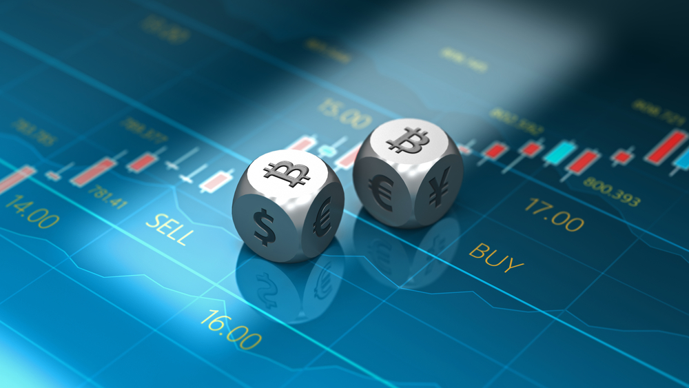 Up Your Returns: Crypto Trading vs Crypto Gambling