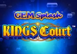 Gem Splash: Kings Court screenshot