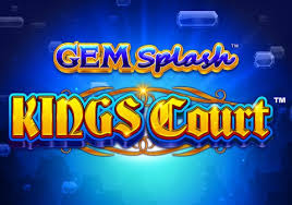 Gem Splash: Kings Court review