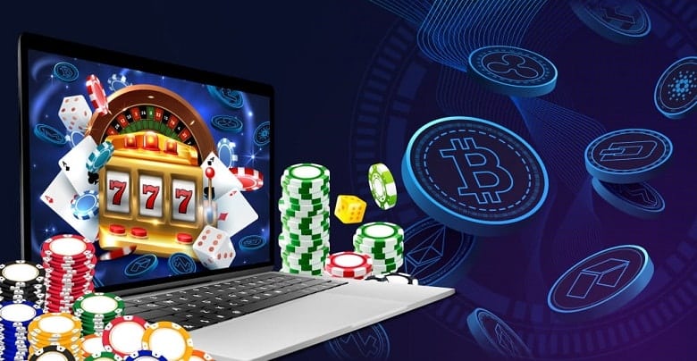 Online Crypto Gambling Trends for 2021
