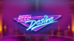 Reel Desire screenshot