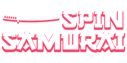 SpinSamurai Casino logo