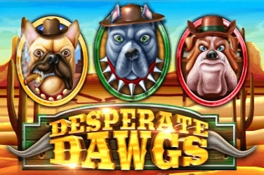 Desperate Dawgs review
