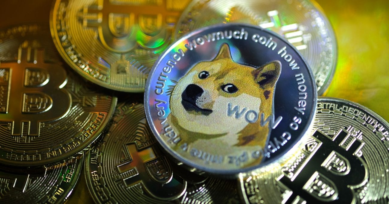Top 5 Crypto Casinos That Offer Dogecoin