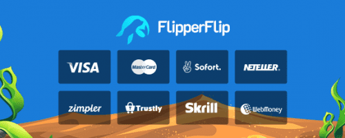 Flipper Flip Screenshot 1