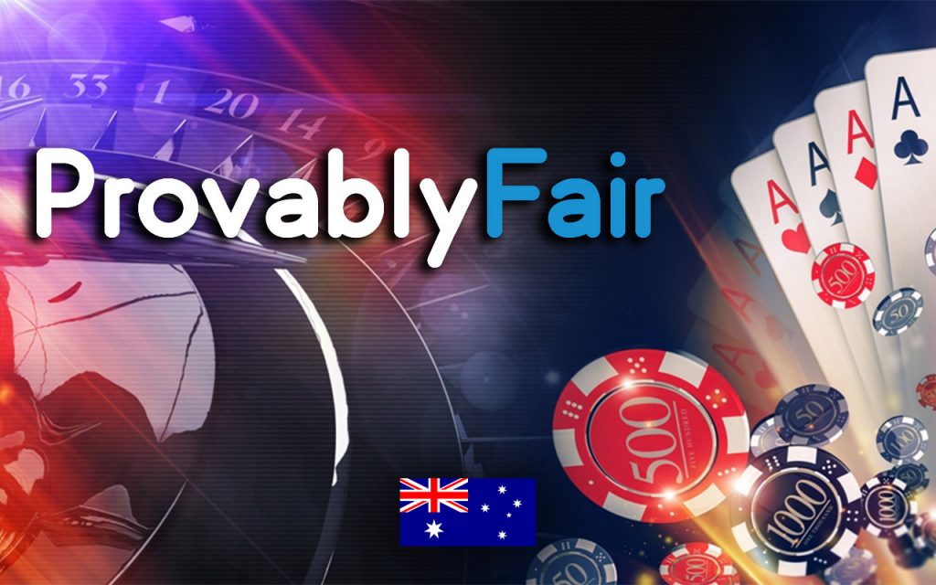 What Does ‘Provably Fair’ Mean For Your Bitcoin Casino Experience