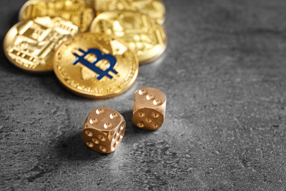 Bitcoin Dice: Top 5 Dice Games And The Best Strategy To The Top